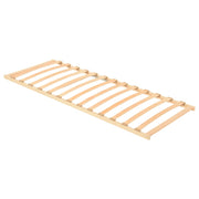 Podnica za krevet s 13 letvica 70 x 200 cm