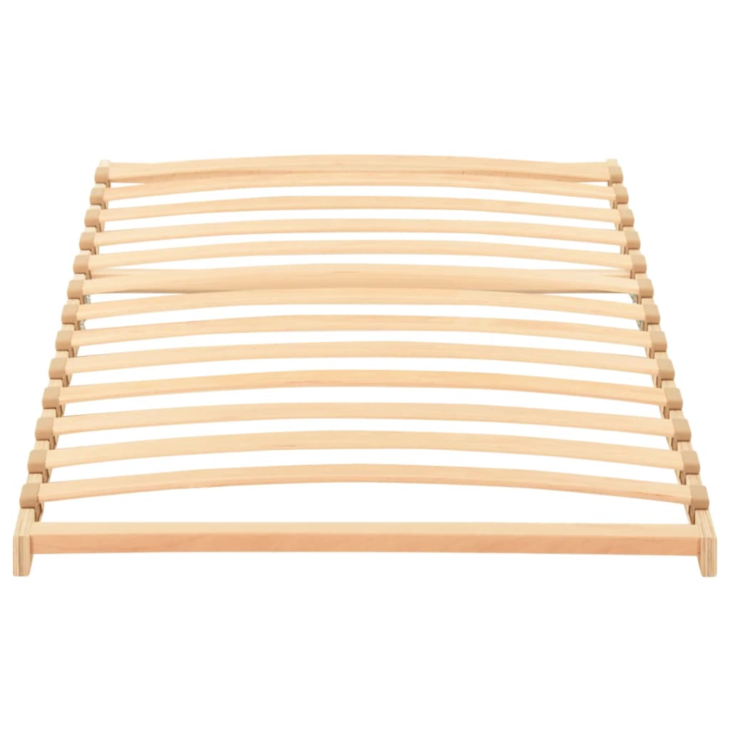 Podnica za krevet s 13 letvica 70 x 200 cm