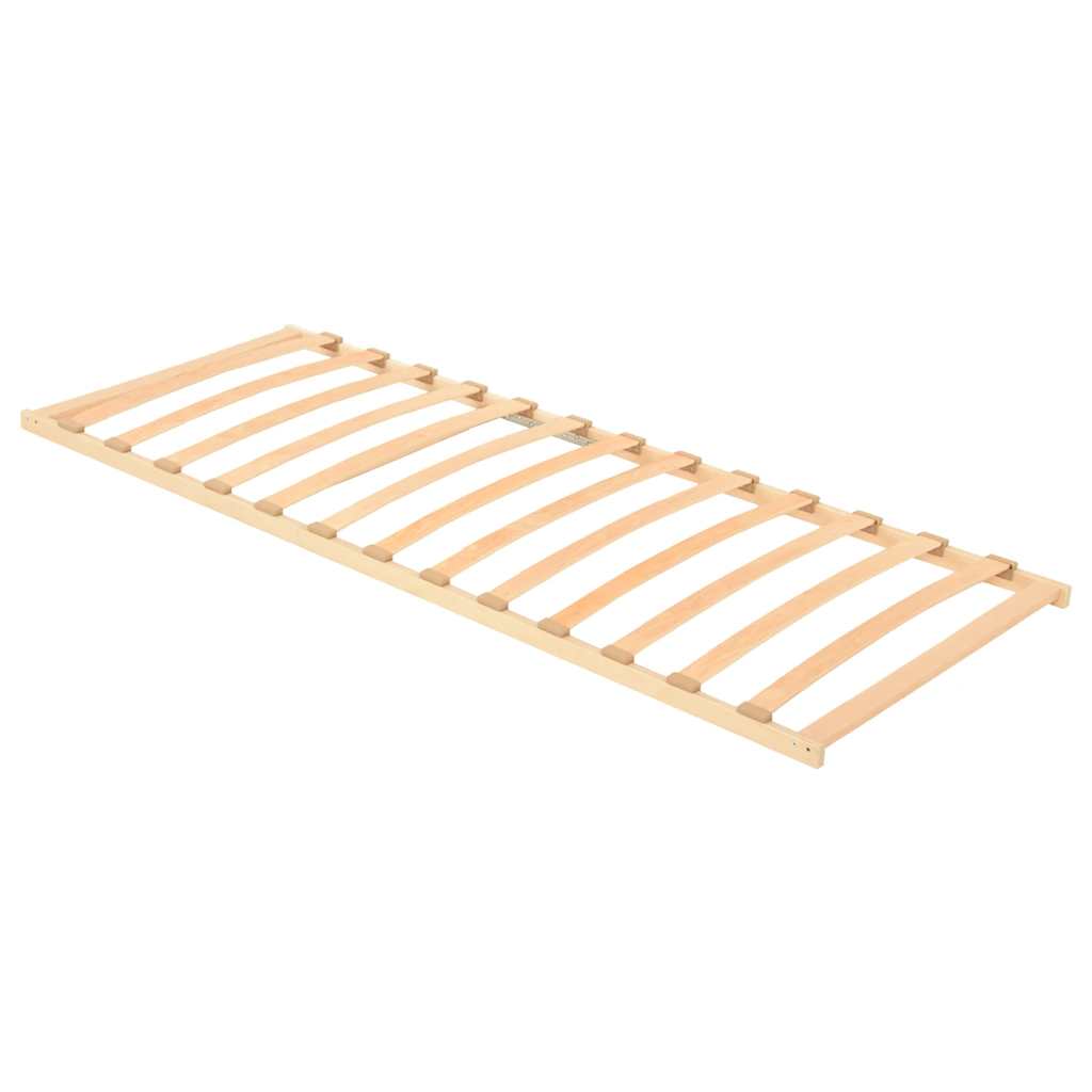 Podnica za krevet s 13 letvice 80 x 200 cm