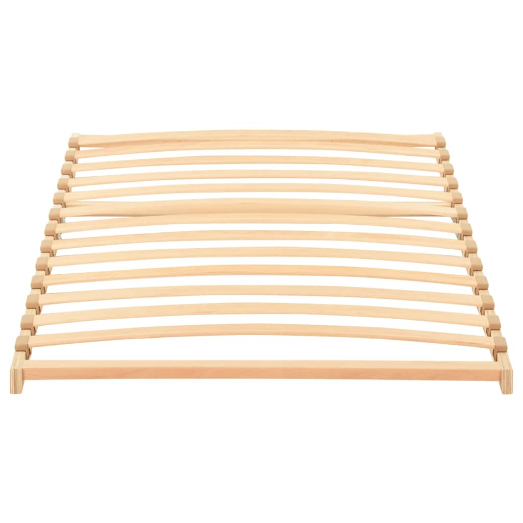 Podnica za krevet s 13 letvice 80 x 200 cm