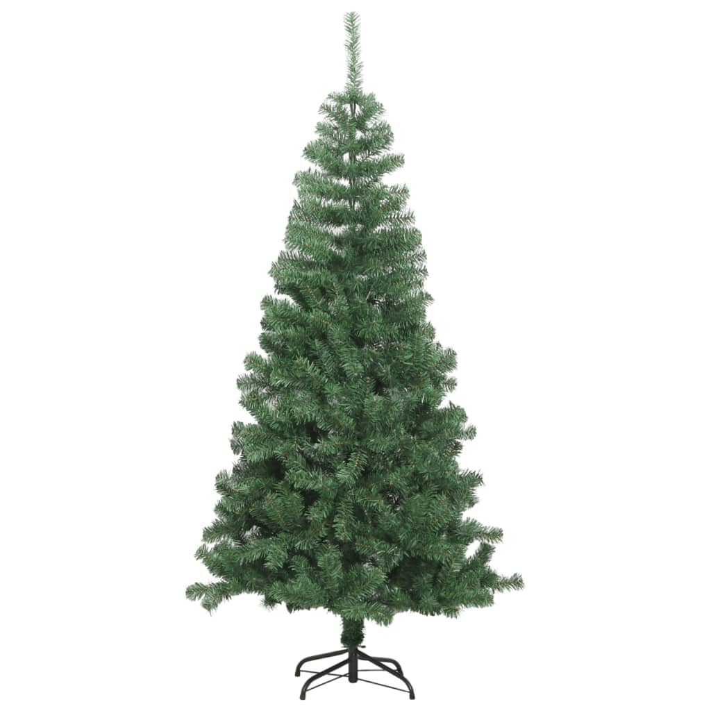Umjetno božićno drvce sa stalkom 120 cm 230 grana