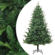 Umjetno božićno drvce zeleno 180 cm PVC i PE