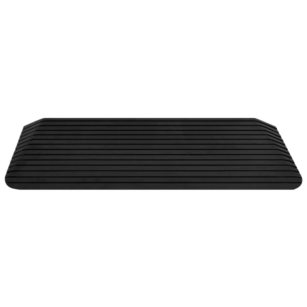 Prilazna rampa 110 x 41 x 5 cm gumena