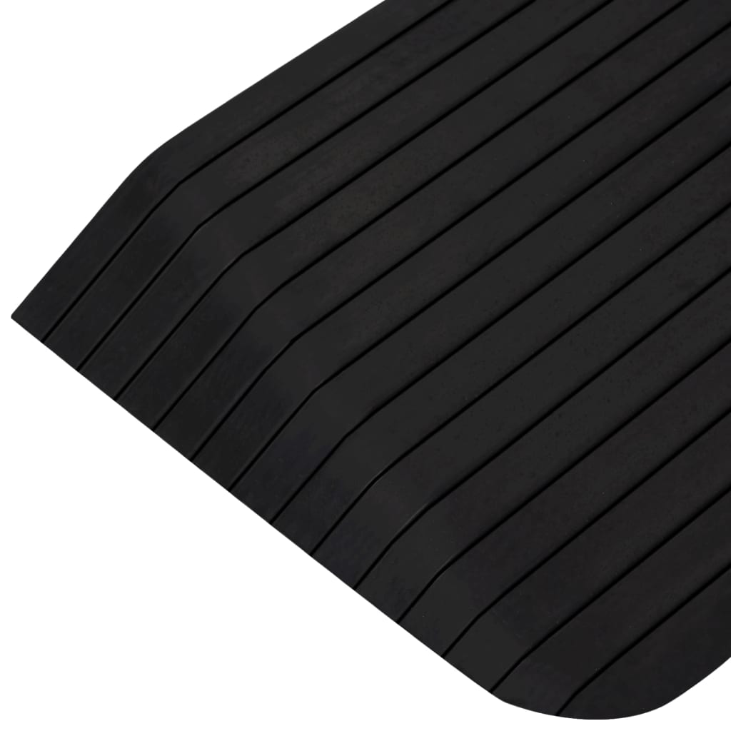 Prilazna rampa 110 x 41 x 5 cm gumena