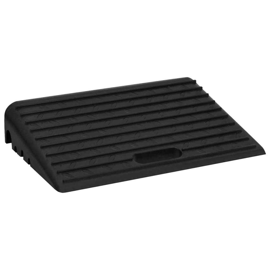 Rampe za rubnik 2 kom 50 x 30 x 11 cm gumene
