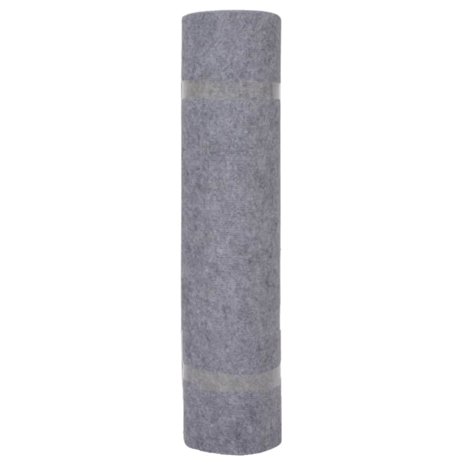 Tepih Siva 1,2 x 10 m Poliester