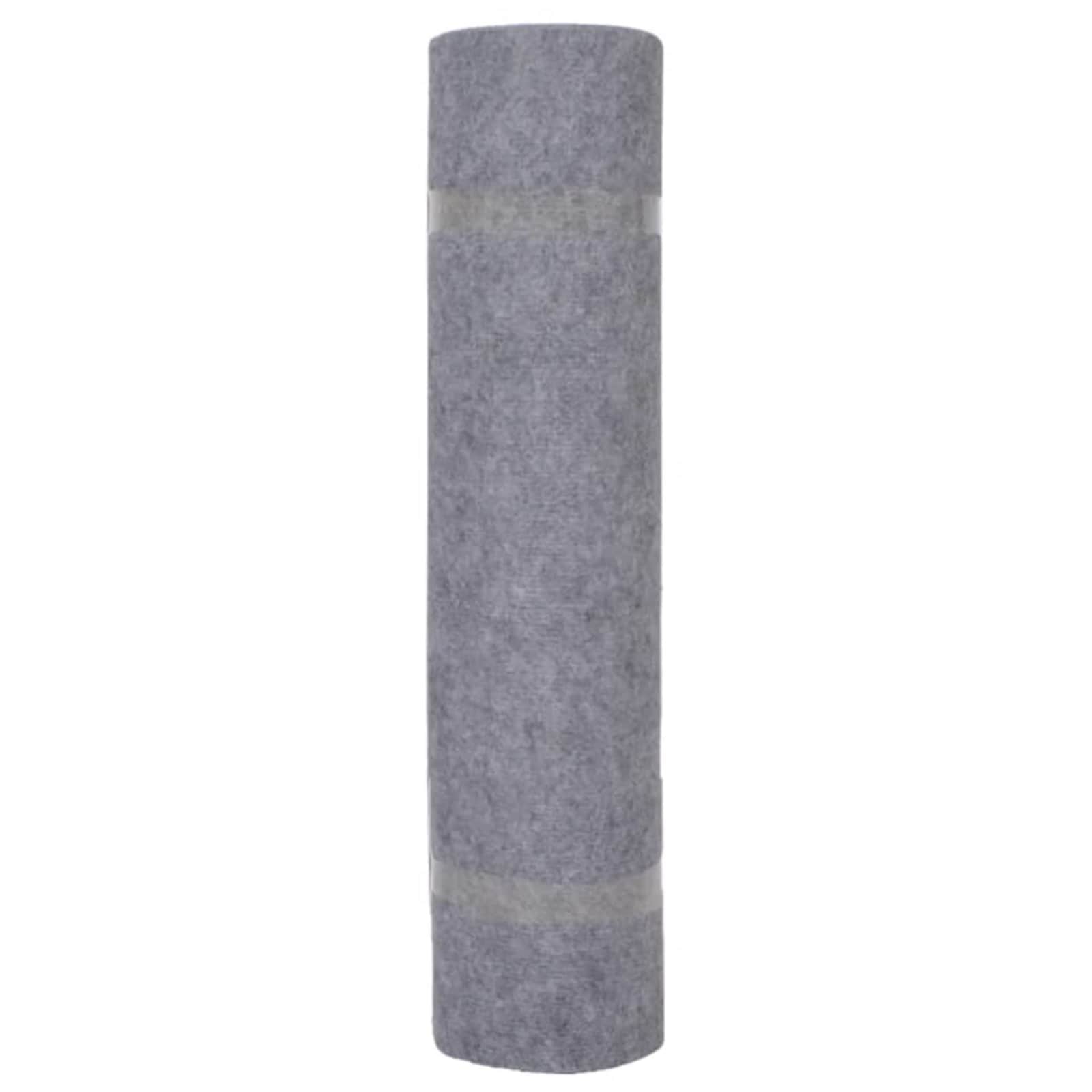 Tepih Siva 1,2 x 20 m Poliester