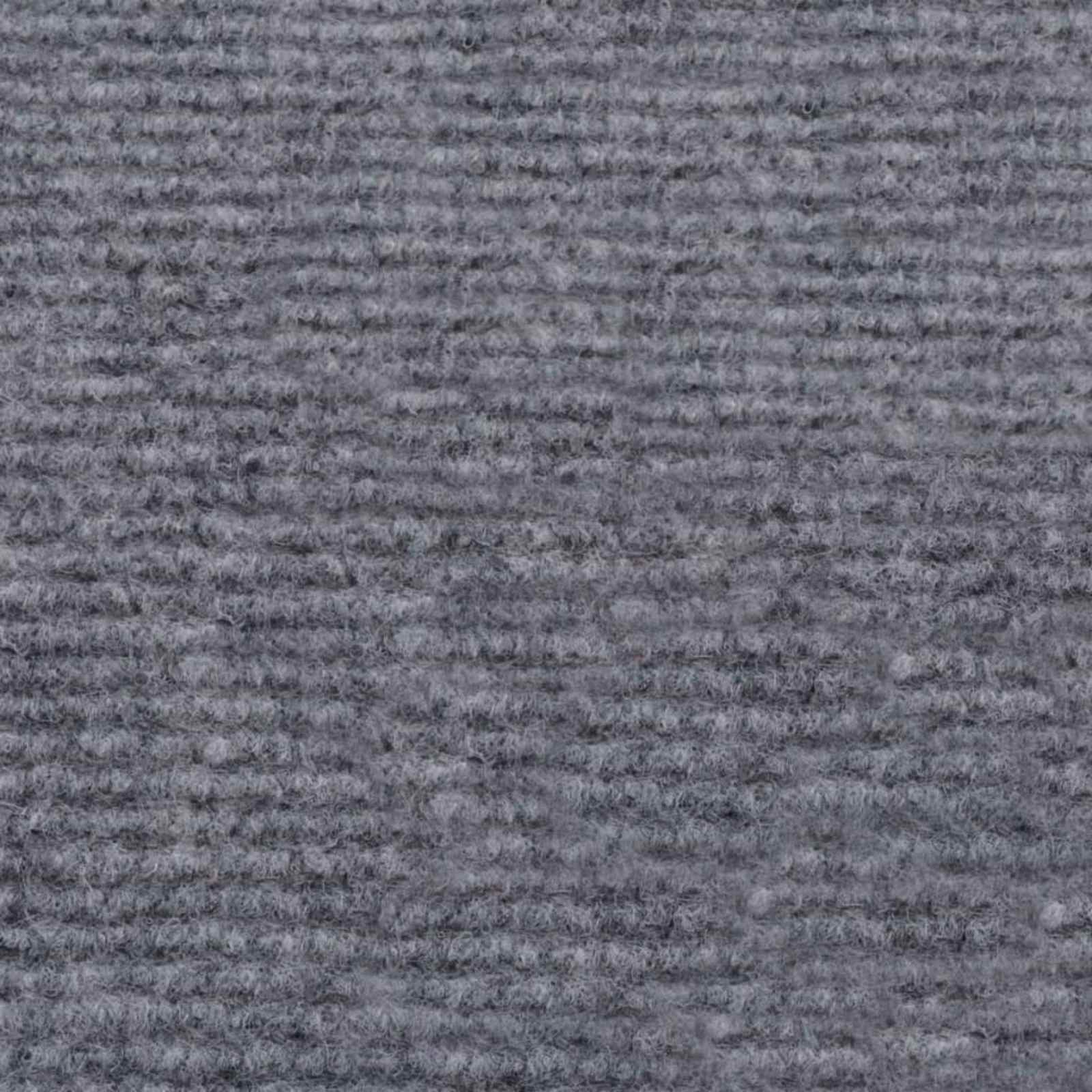 Tepih Siva 1,2 x 20 m Poliester