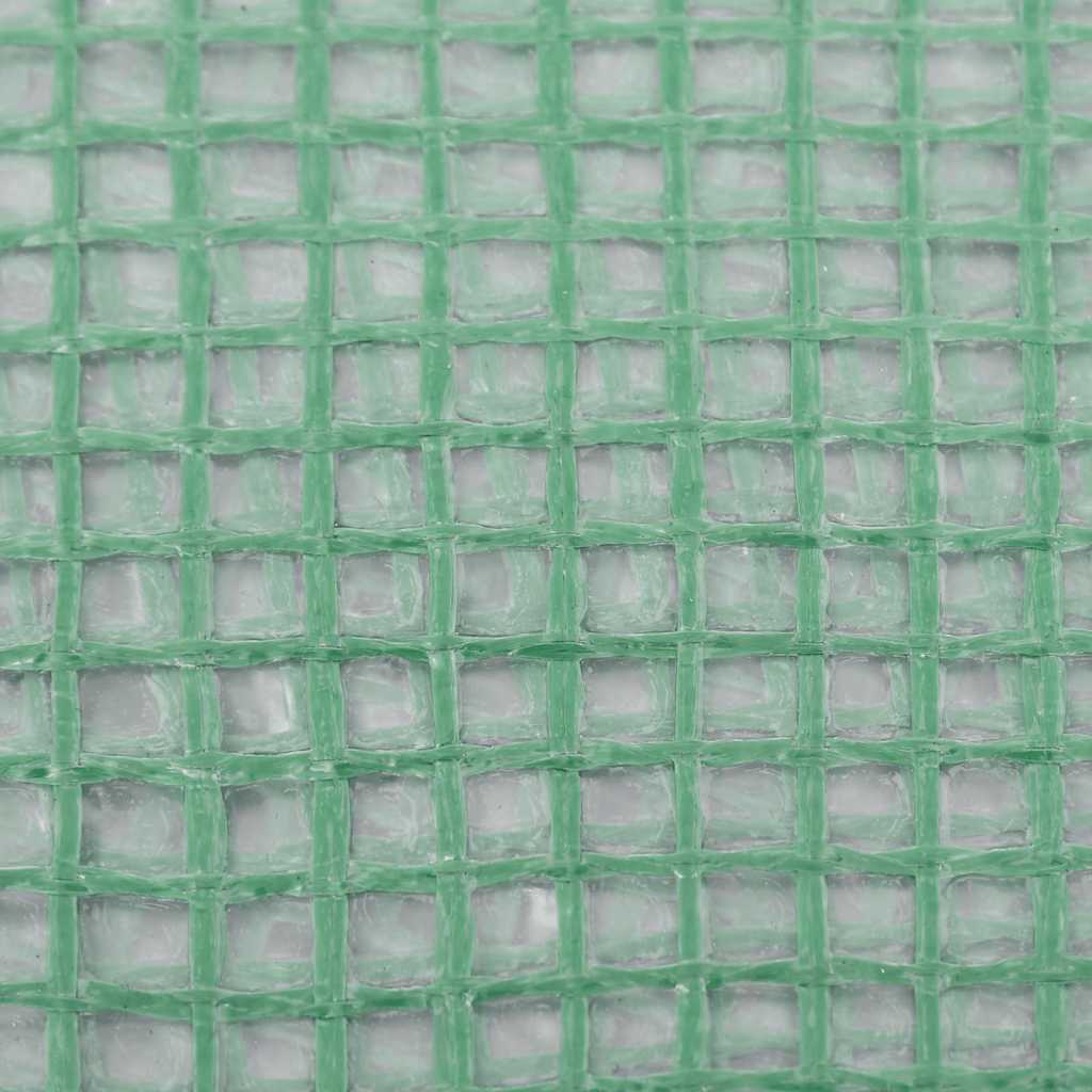 Zamjenski pokrov za plastenik (18 m²) 300 x 600 x 200 cm zeleni