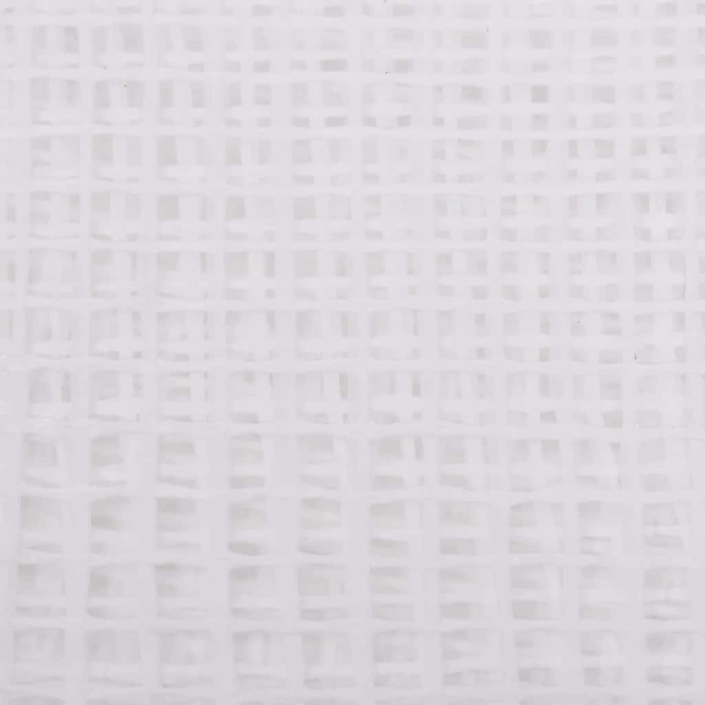 Zamjenski pokrov za plastenik (4,5 m²) 3 x 1,5 x 2 m prozirni