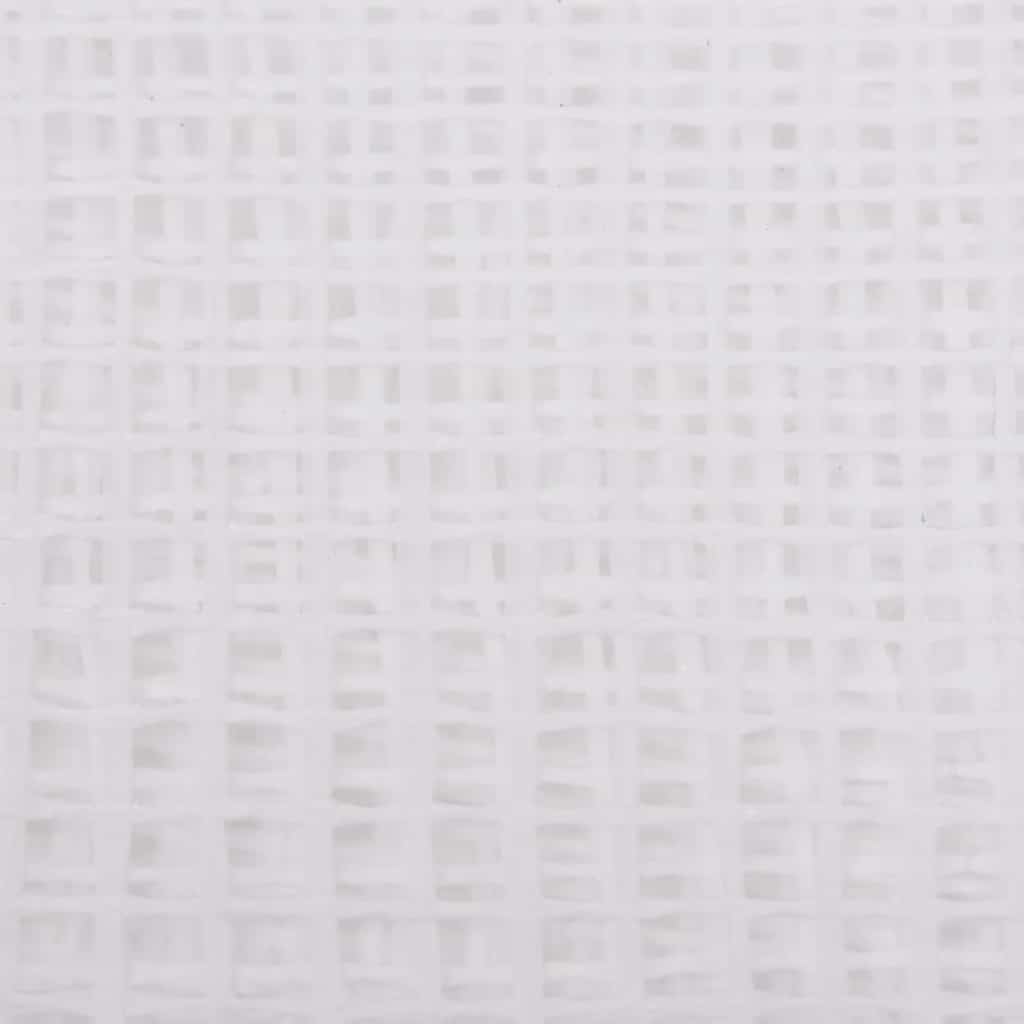 Zamjenski pokrov za plastenik (9 m²) 3 x 3 x 2 m prozirni