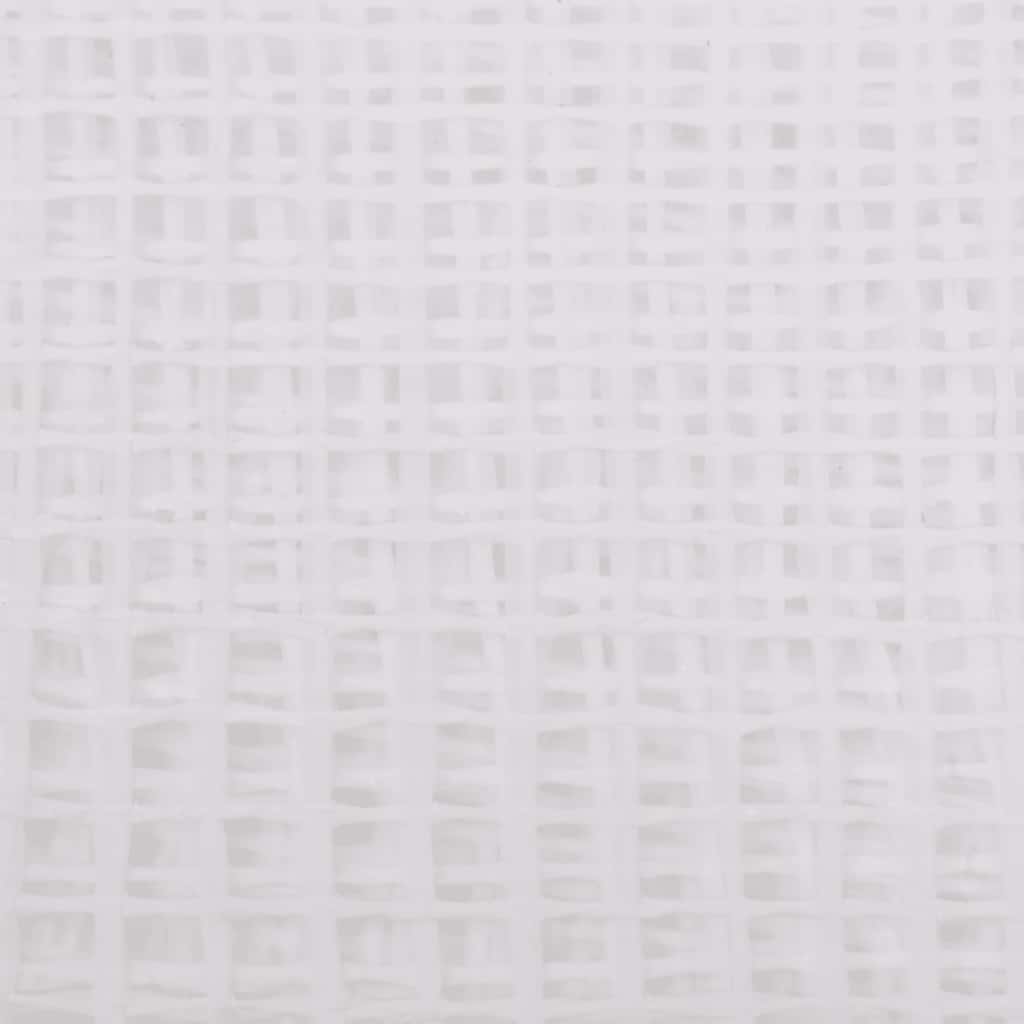 Zamjenski pokrov za plastenik (13,5 m²) 3 x 4,5 x 2 m prozirni