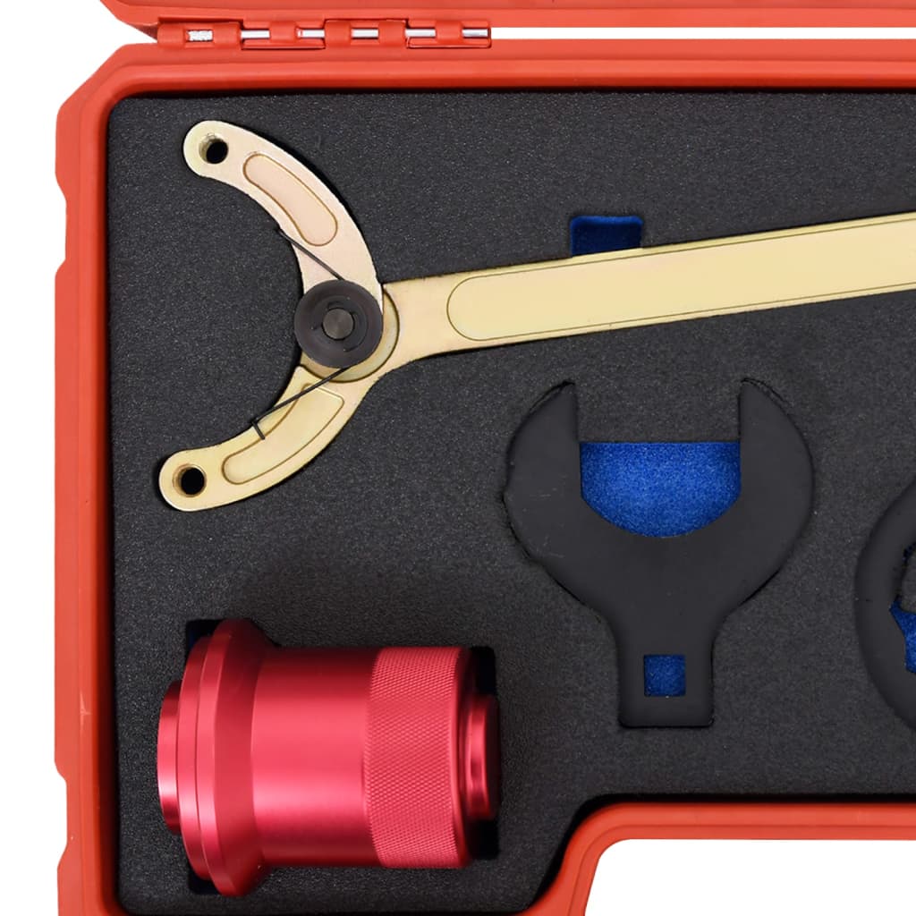 Alat za uklanjanje i ugradnju diferencijala stražnje osovine