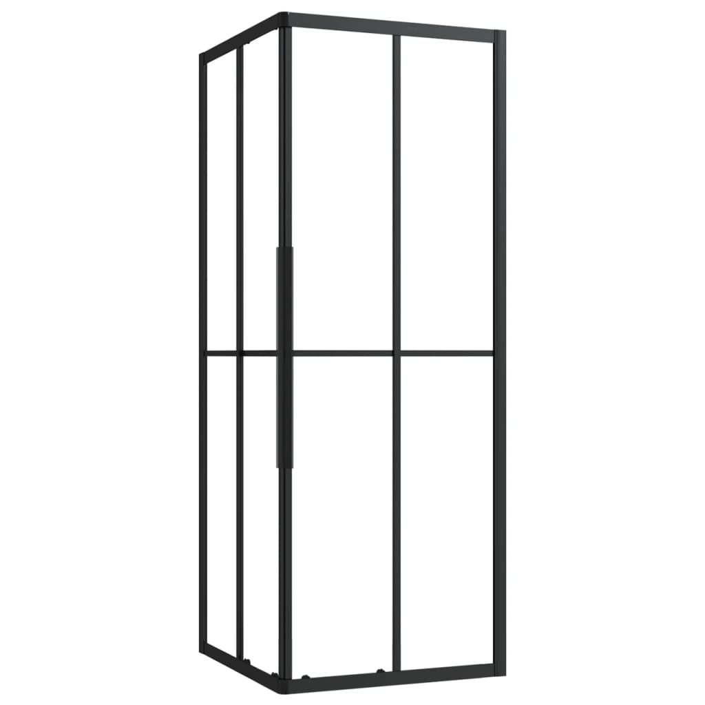 Tuš-kabina ESG 80 x 80 x 180 cm