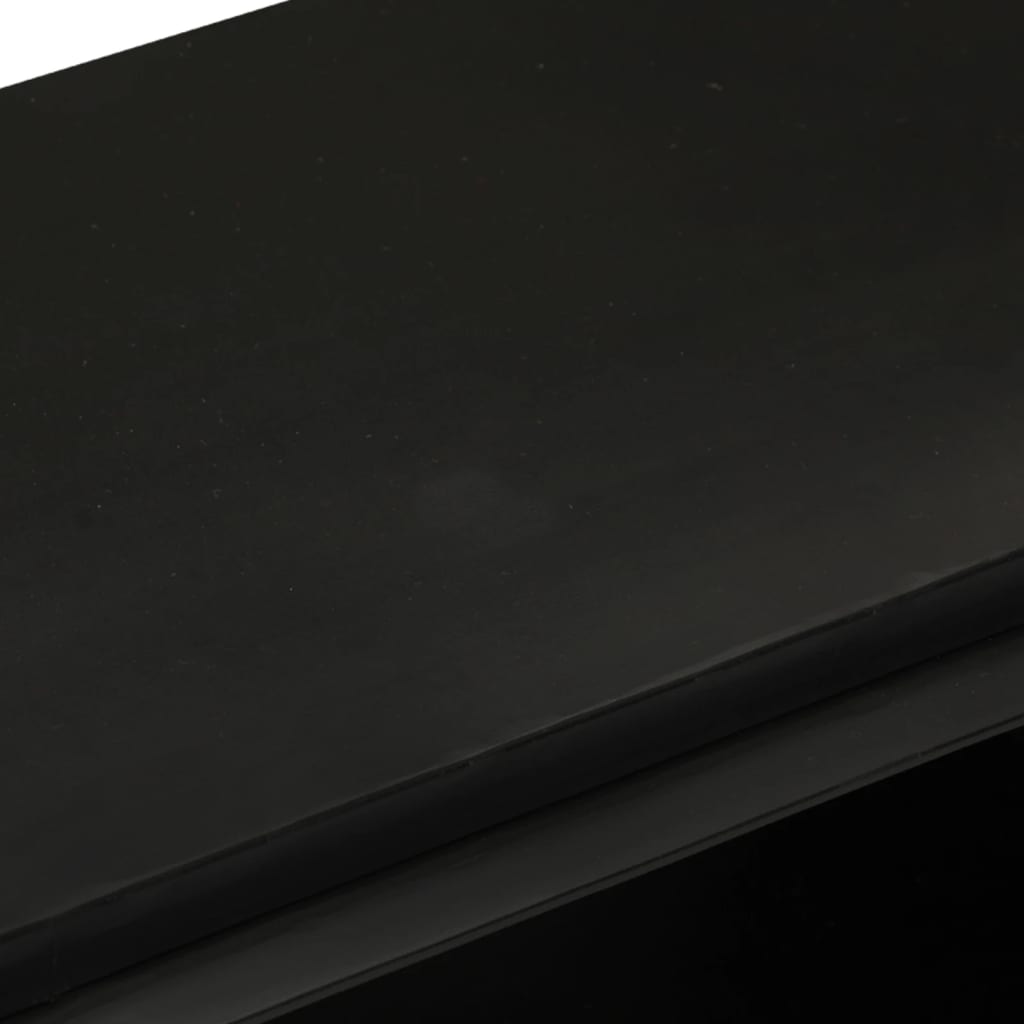 TV ormarić 110 x 30 x 45 cm od grubog drva manga