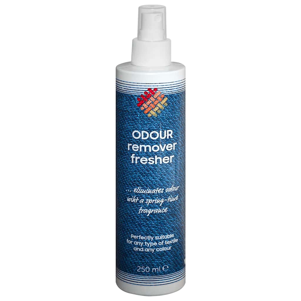Odstranjivač mirisa i osvježivač 250 ml