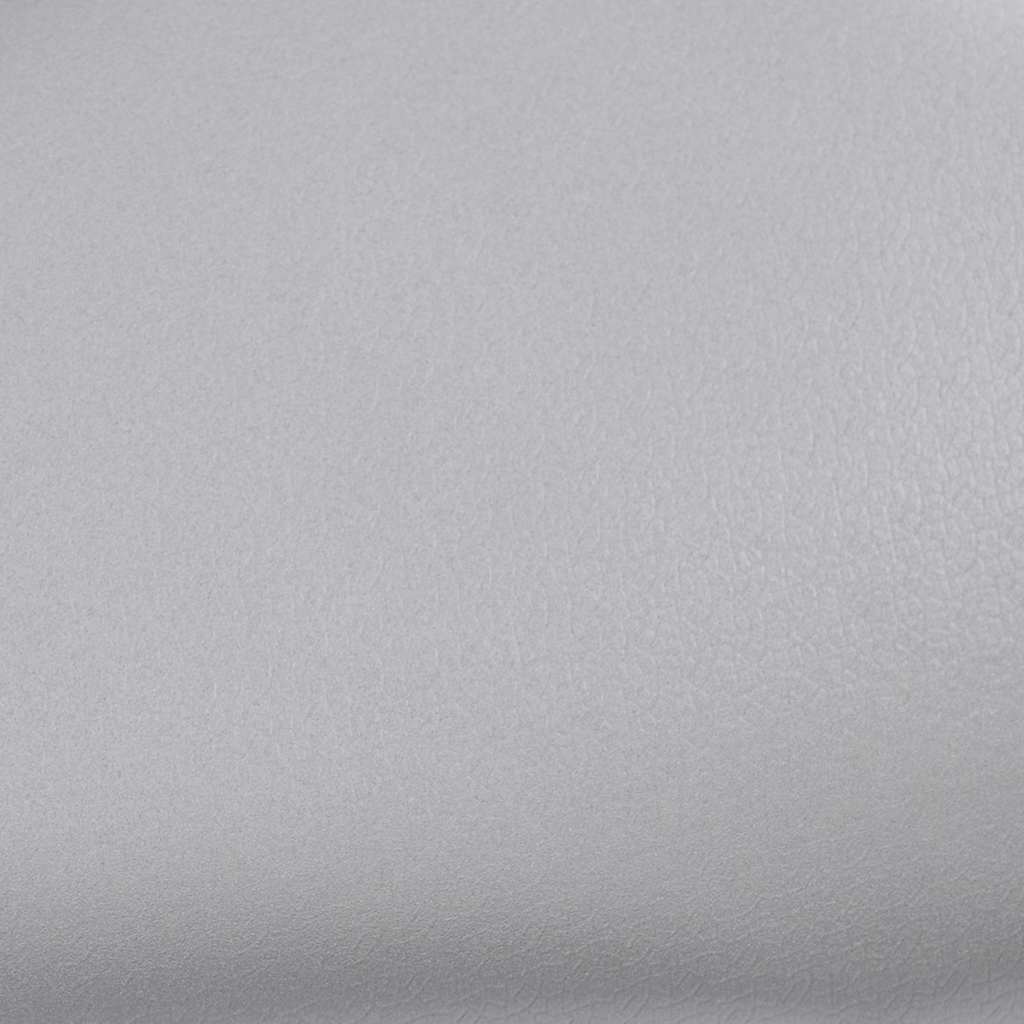 Folije za automobil 2 kom mat srebrne 100 x 150 cm