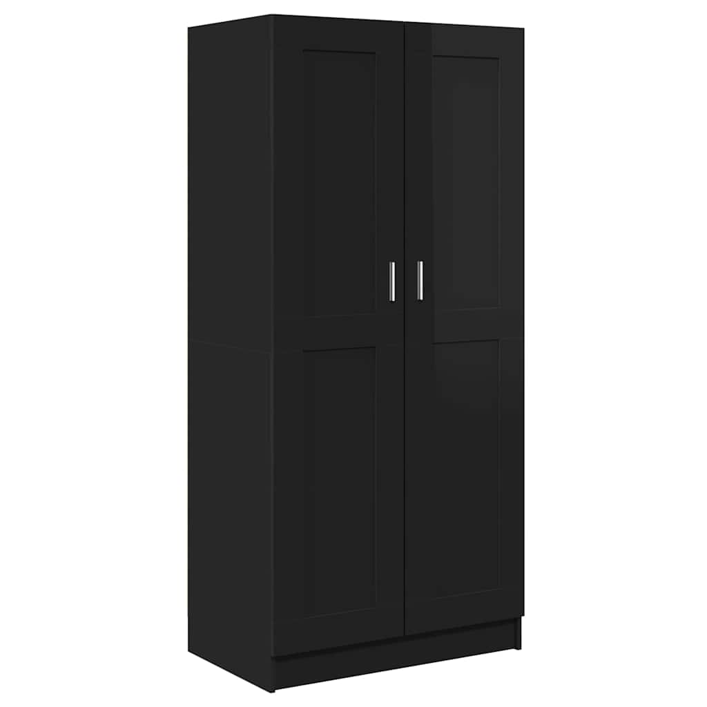 Ormar 82,5x51,5x180 cm konstruirano drvo