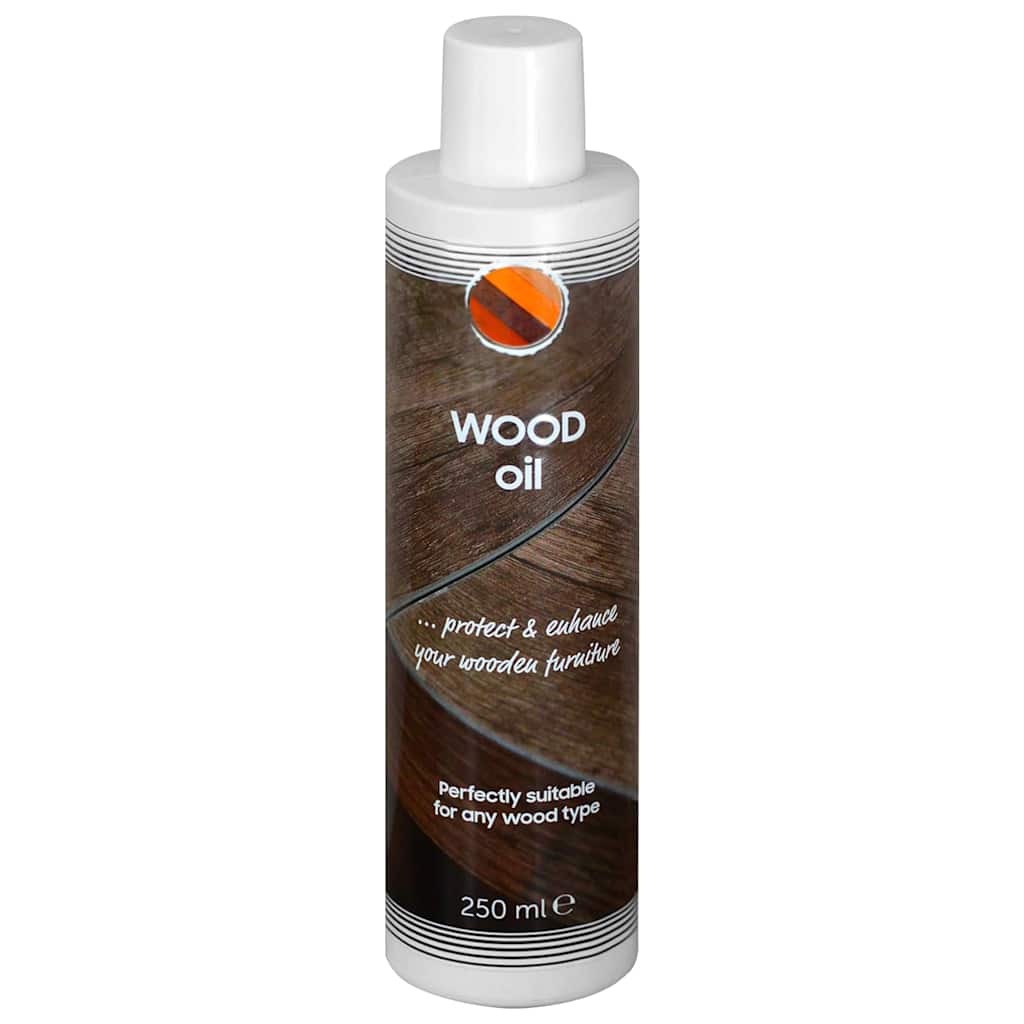 Ulje za drveni namještaj 250 ml