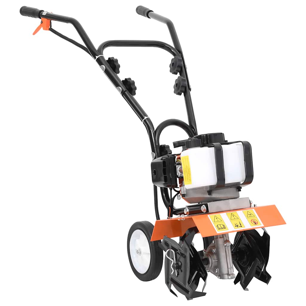 Benzinski kultivator 52 cm3