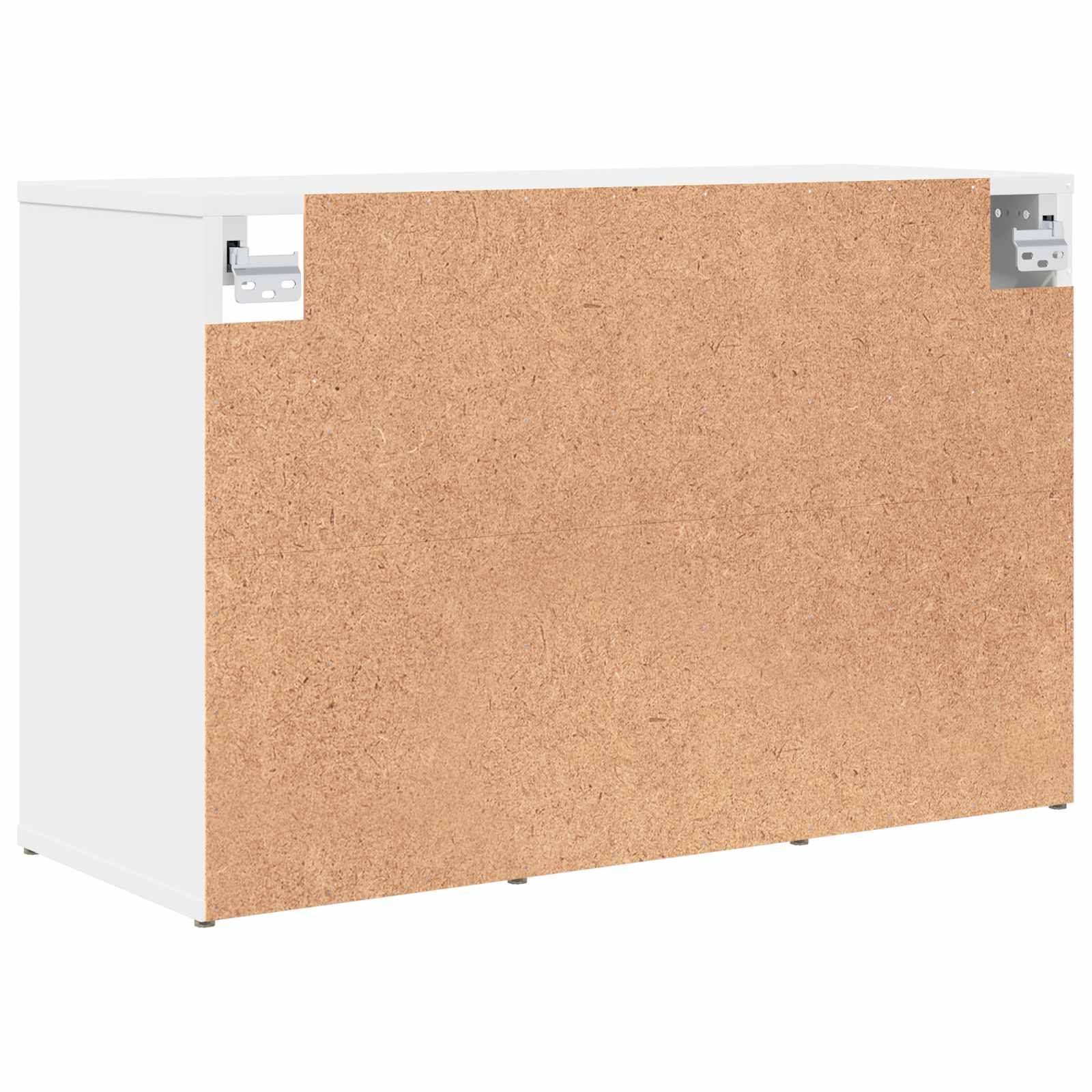 Ormar za cipele Bijelo 77,5 x 30 x 51 cm Konstruirano drvo