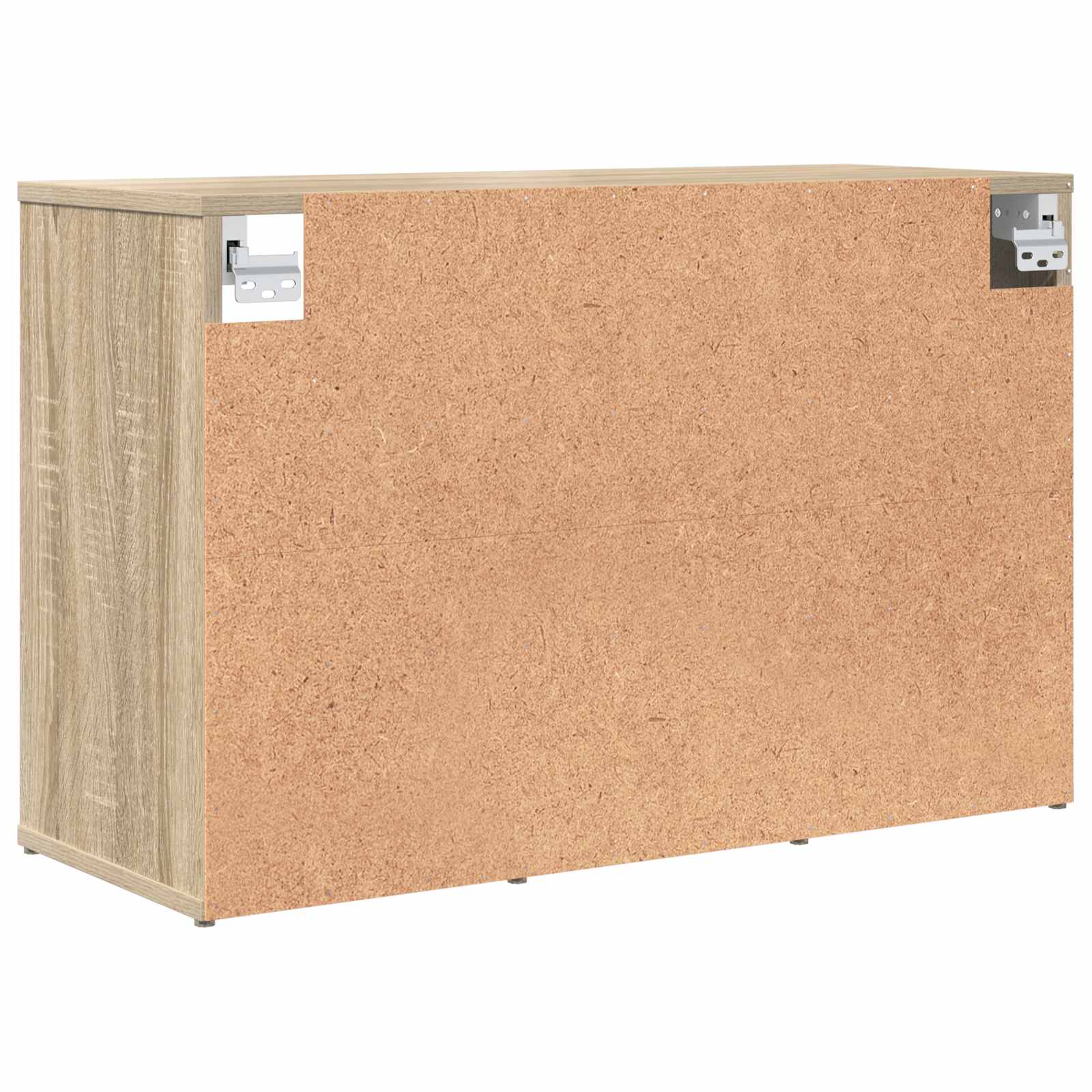 Ormar za cipele s policom Sonoma hrast 77,5 x 30 x 51 cm