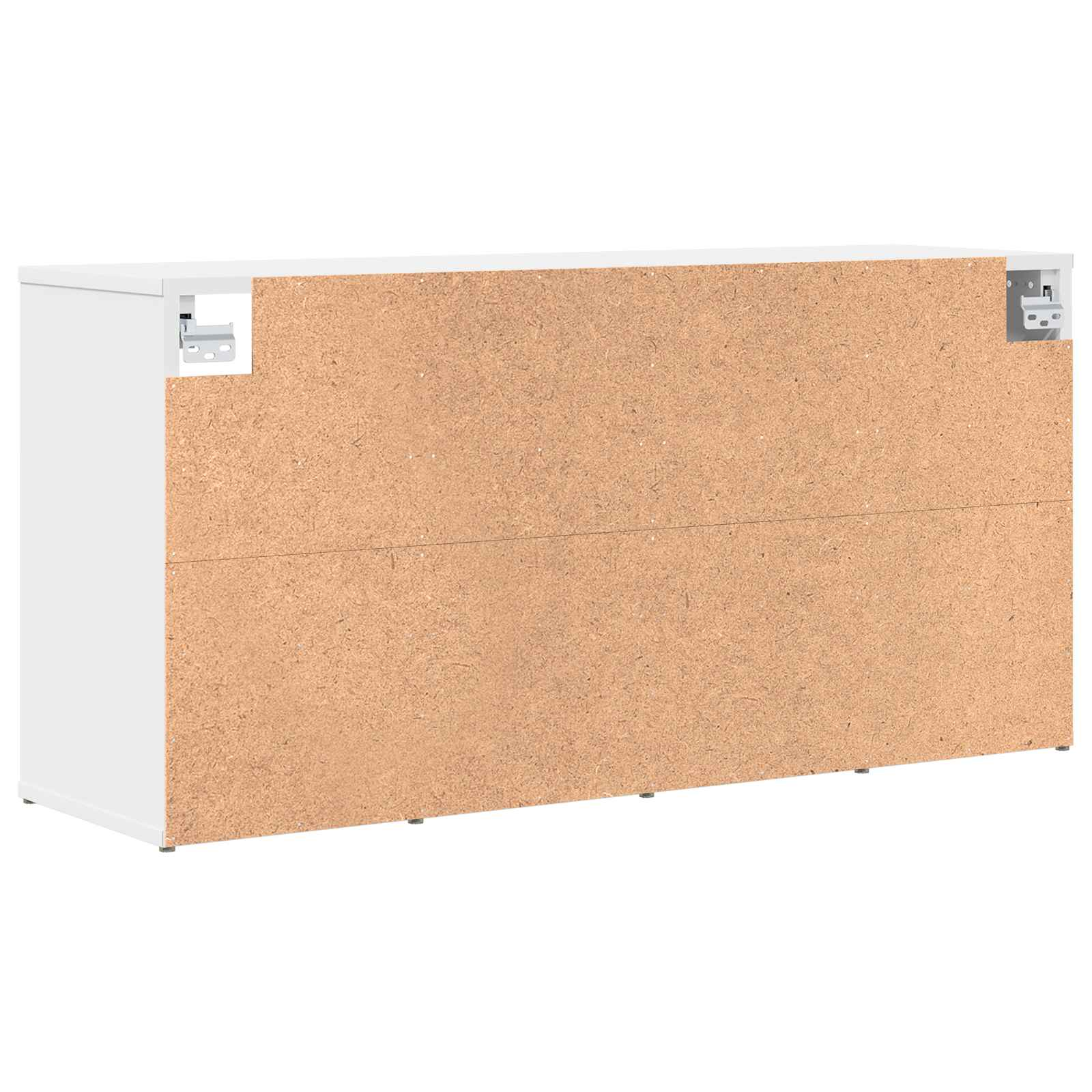 Ormar za cipele Bijelo 103 x 30 x 51 cm Konstruirano drvo