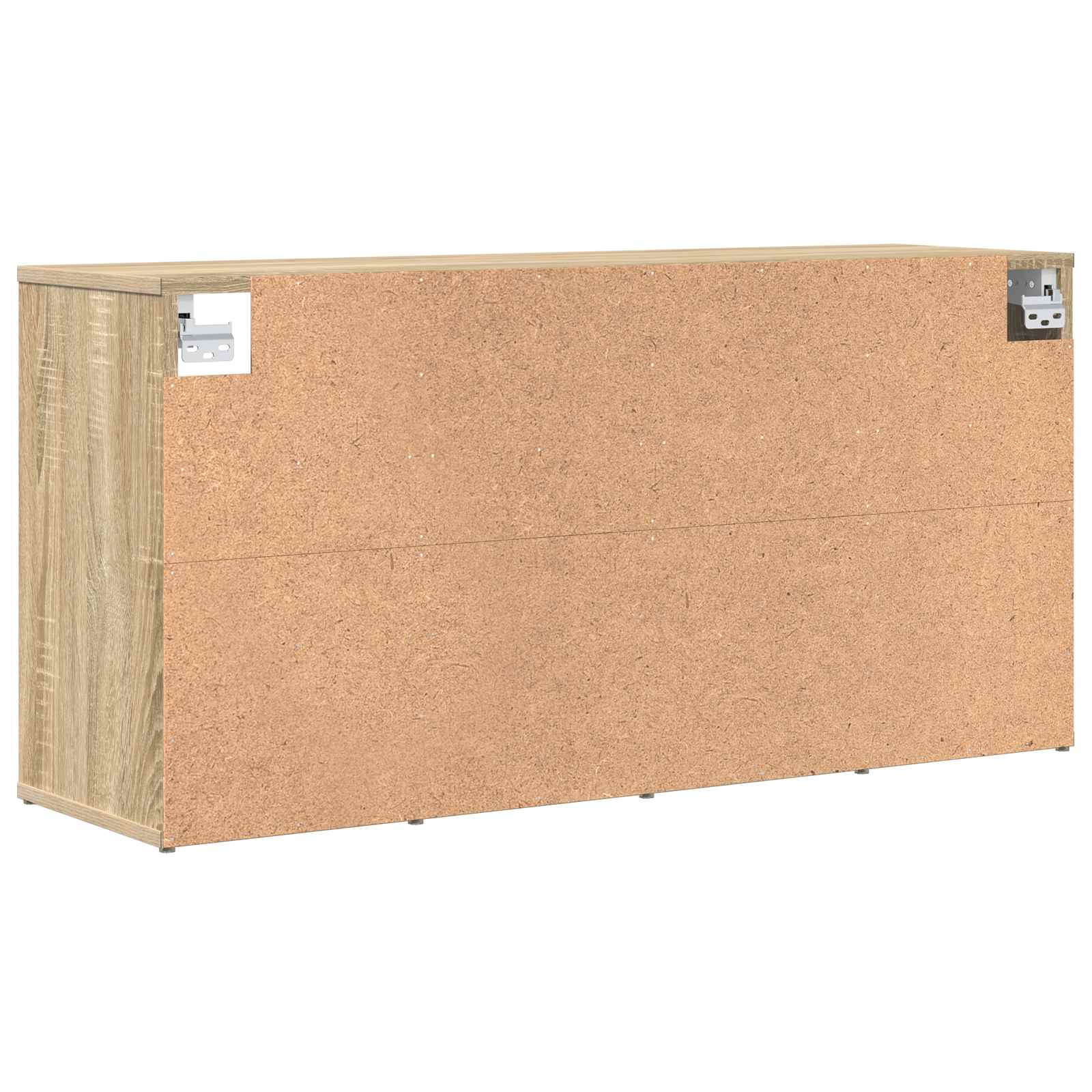 Ormar za cipele Sonoma hrast 103 x 30 x 51 cm Konstruirano drvo
