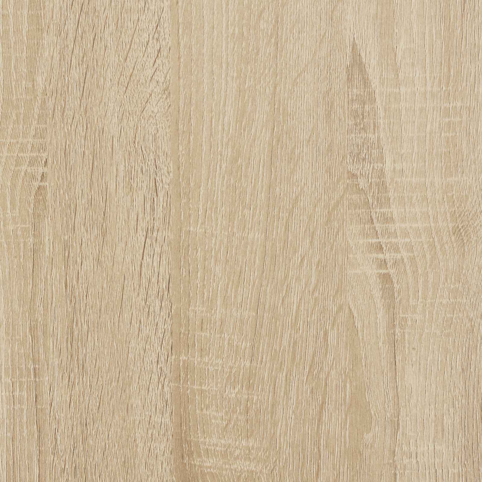 Ormar za cipele s policom Sonoma hrast 77,5 x 30 x 67 cm