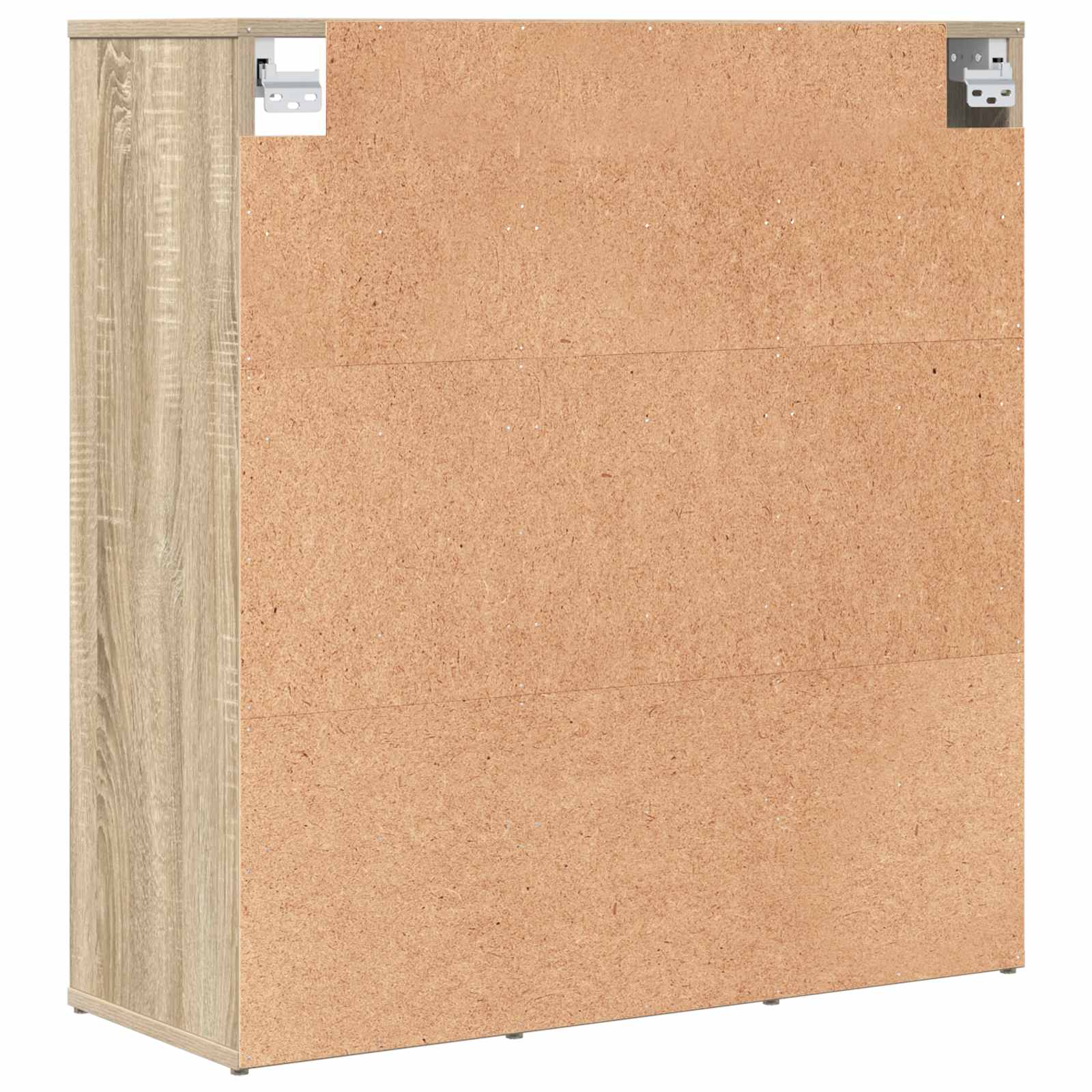 Ormar za cipele s policom Sonoma hrast 77,5 x 30 x 83,5 cm