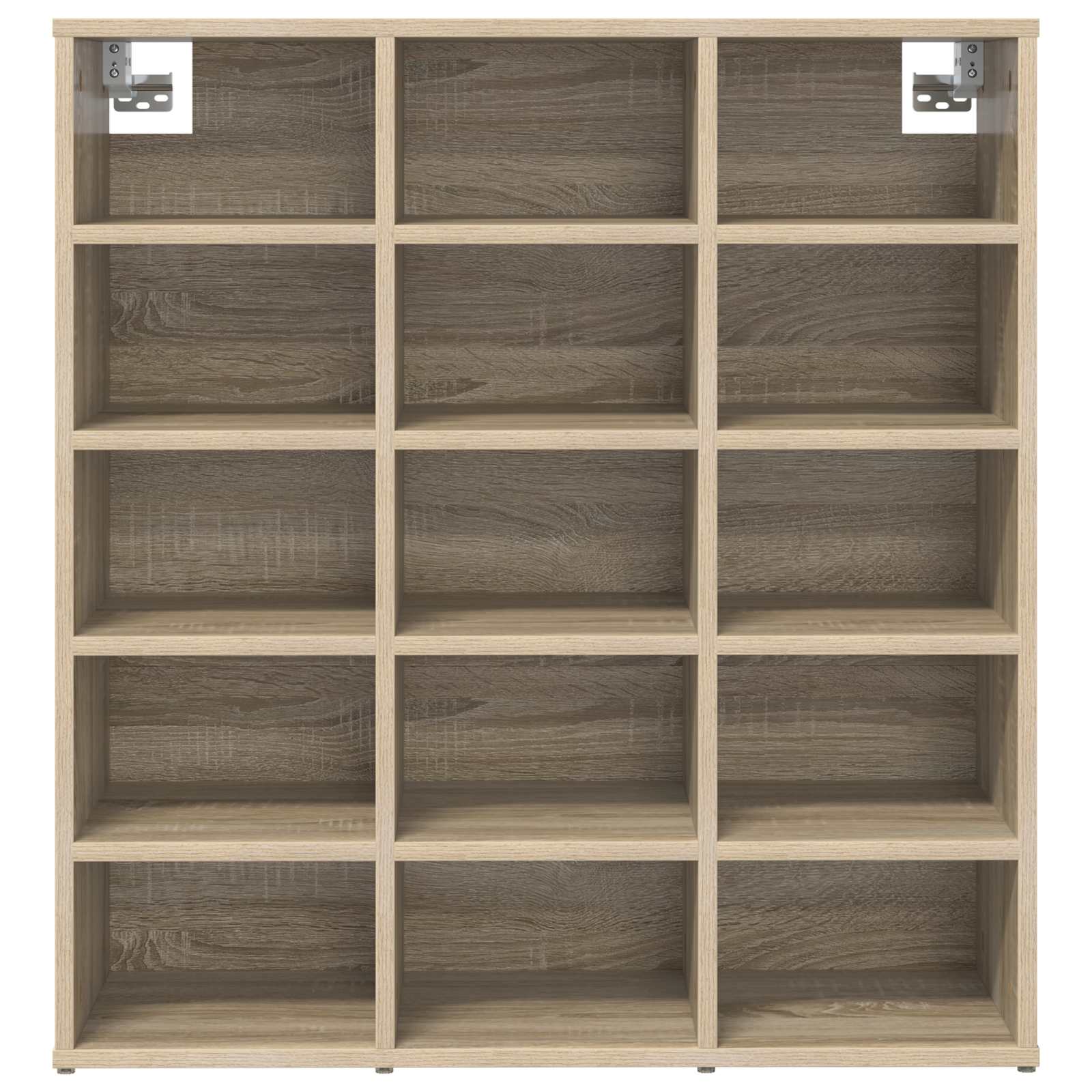 Ormar za cipele s policom Sonoma hrast 77,5 x 30 x 83,5 cm
