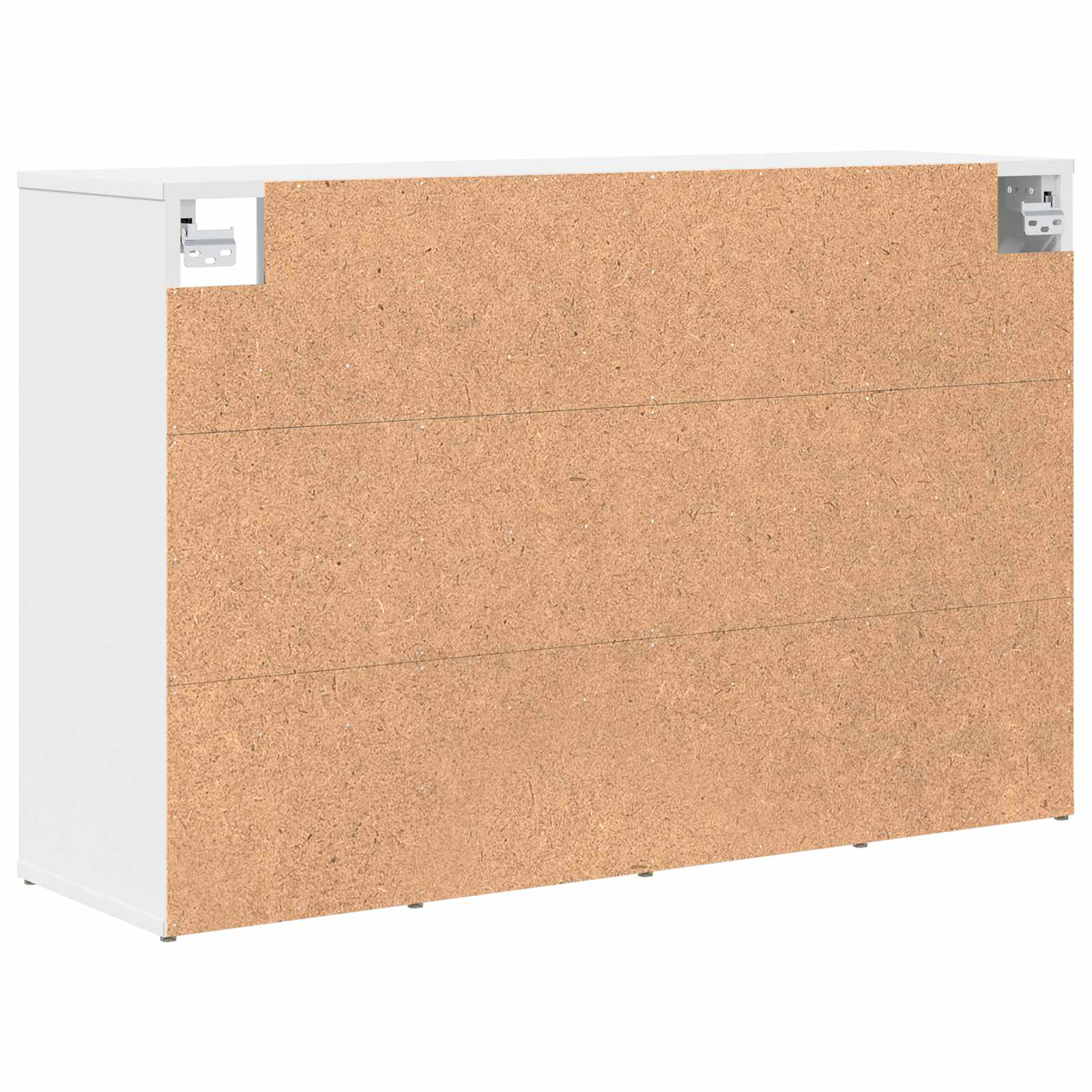 Ormar za cipele Bijelo 103 x 30 x 67 cm Konstruirano drvo