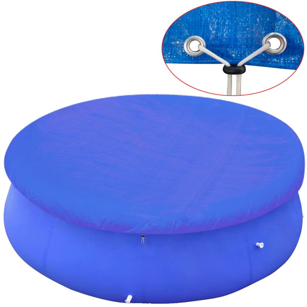 Navlake za okrugle nadzemne bazene od 450 do 457 cm 2 kom