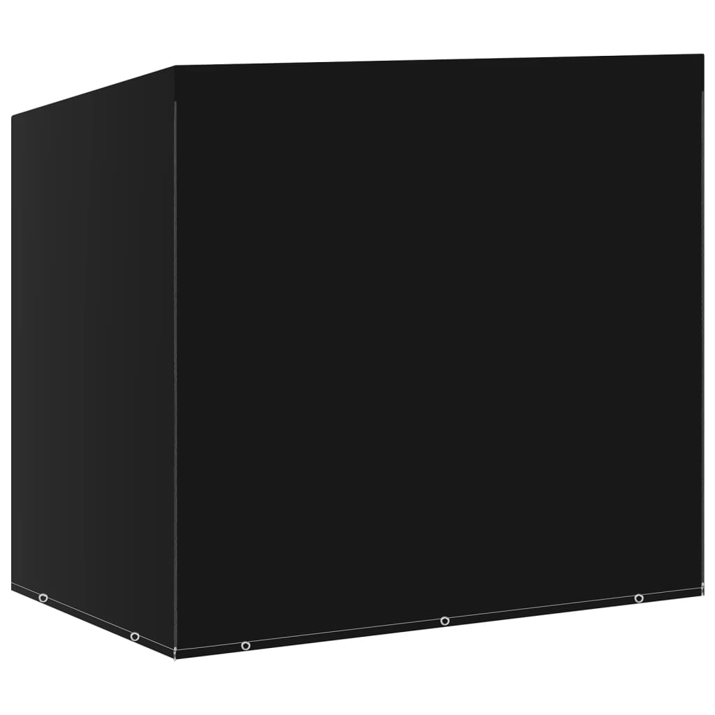 Navlake za ljuljačku s 10 ušica i 2 patenta 2 kom 255x145x170cm