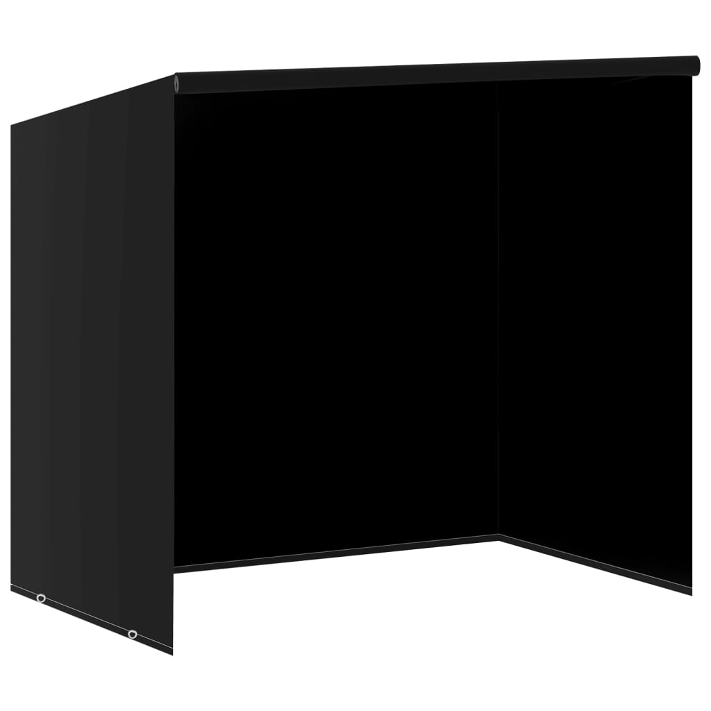 Navlake za ljuljačku s 10 ušica i 2 patenta 2 kom 255x145x170cm