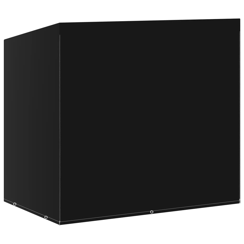 Navlake za ljuljačku sa 6 ušica 2 kom 135 x 105 x 175 cm