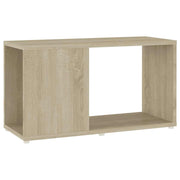 TV ormarić boja hrasta sonome 60 x 24 x 32 cm od iverice