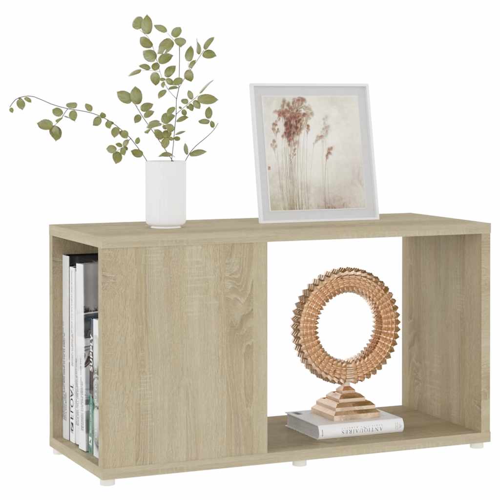 TV ormarić boja hrasta sonome 60 x 24 x 32 cm od iverice