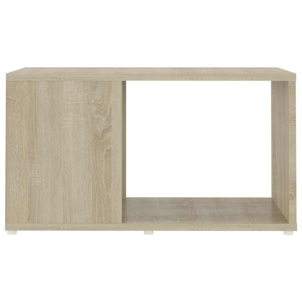 TV ormarić boja hrasta sonome 60 x 24 x 32 cm od iverice