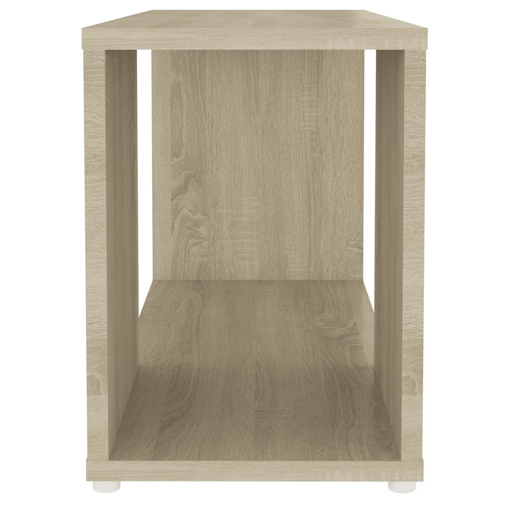 TV ormarić boja hrasta sonome 60 x 24 x 32 cm od iverice