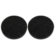 Ugljeni filtri za napu 2 kom 105 x 21 mm