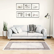 Perivi tepih 80 x 150 cm svjetlobež