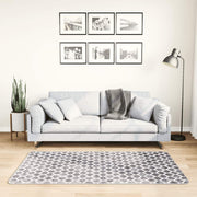 Perivi tepih 80 x 150 cm raznobojni protuklizni