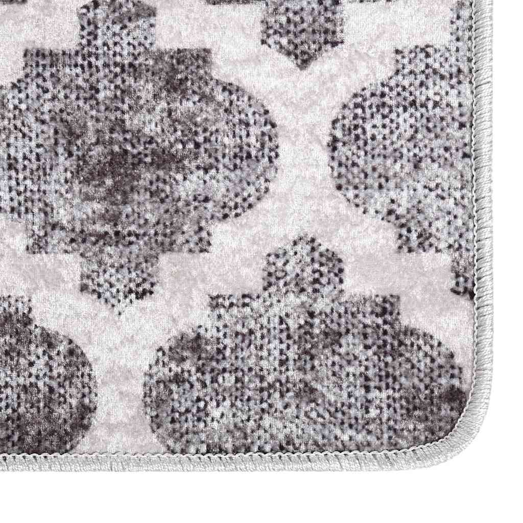 Perivi tepih 80 x 300 cm raznobojni