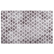 Perivi tepih 160 x 230 cm raznobojni