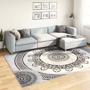 Perivi tepih 190 x 300 cm raznobojni