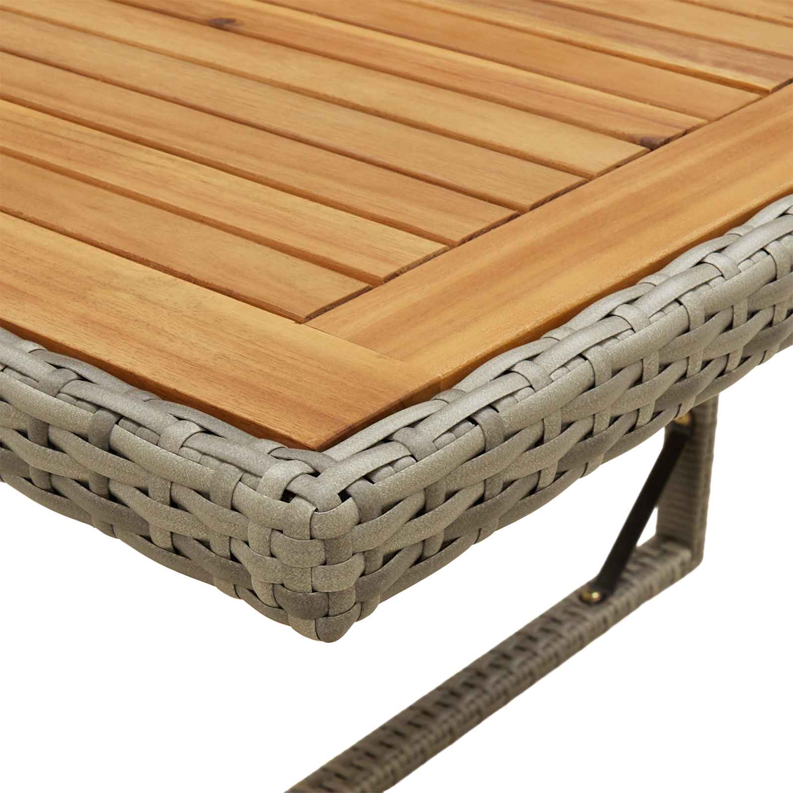 Stol za vrt