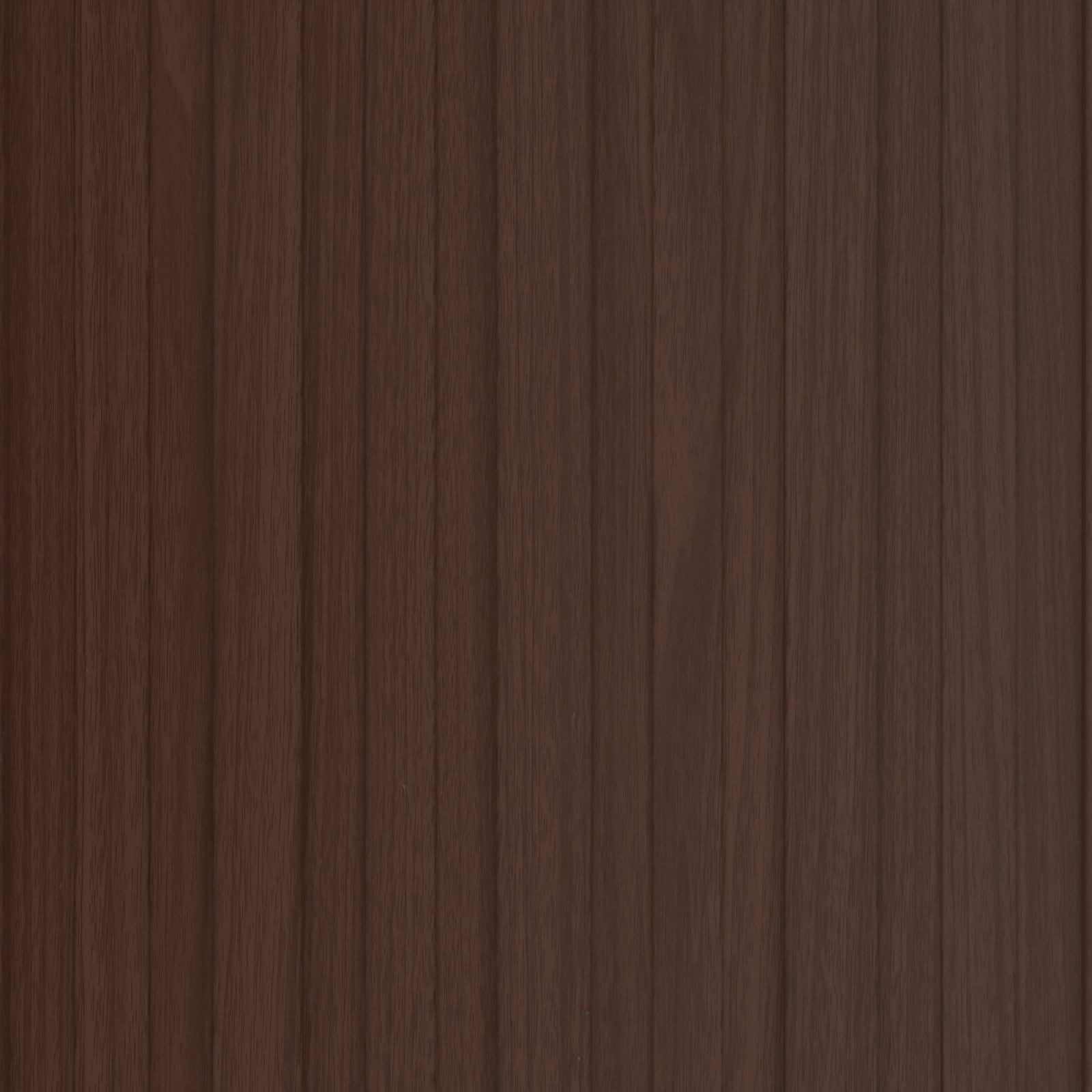 Krovni panel 36 pcs Smeđa 60 x 45 cm Pocinčani čelik