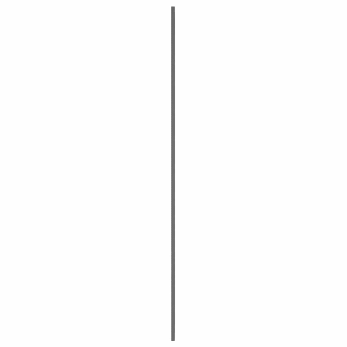 Krovni panel 12 pcs Siva 100 x 45 cm Pocinčani čelik