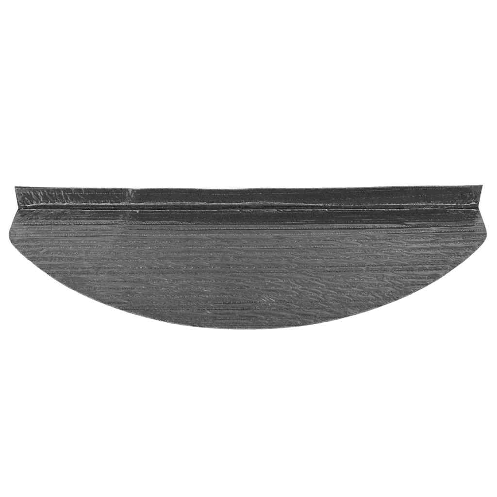 Samoljepljivi otirači za stepenice 15 kom 65x22,5x3,5 cm bež